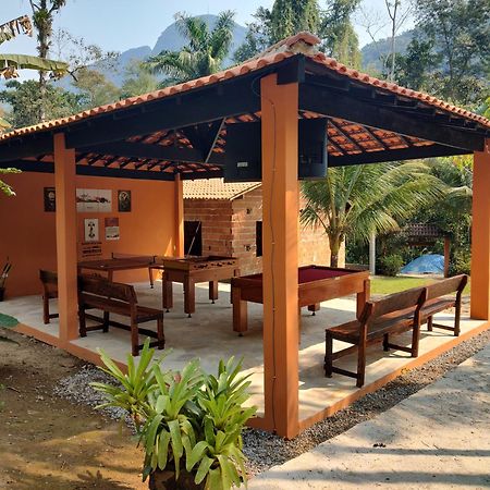 Chales Bela Vista Araquari Exterior photo