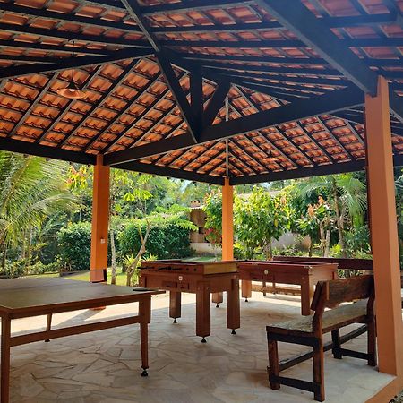 Chales Bela Vista Araquari Exterior photo