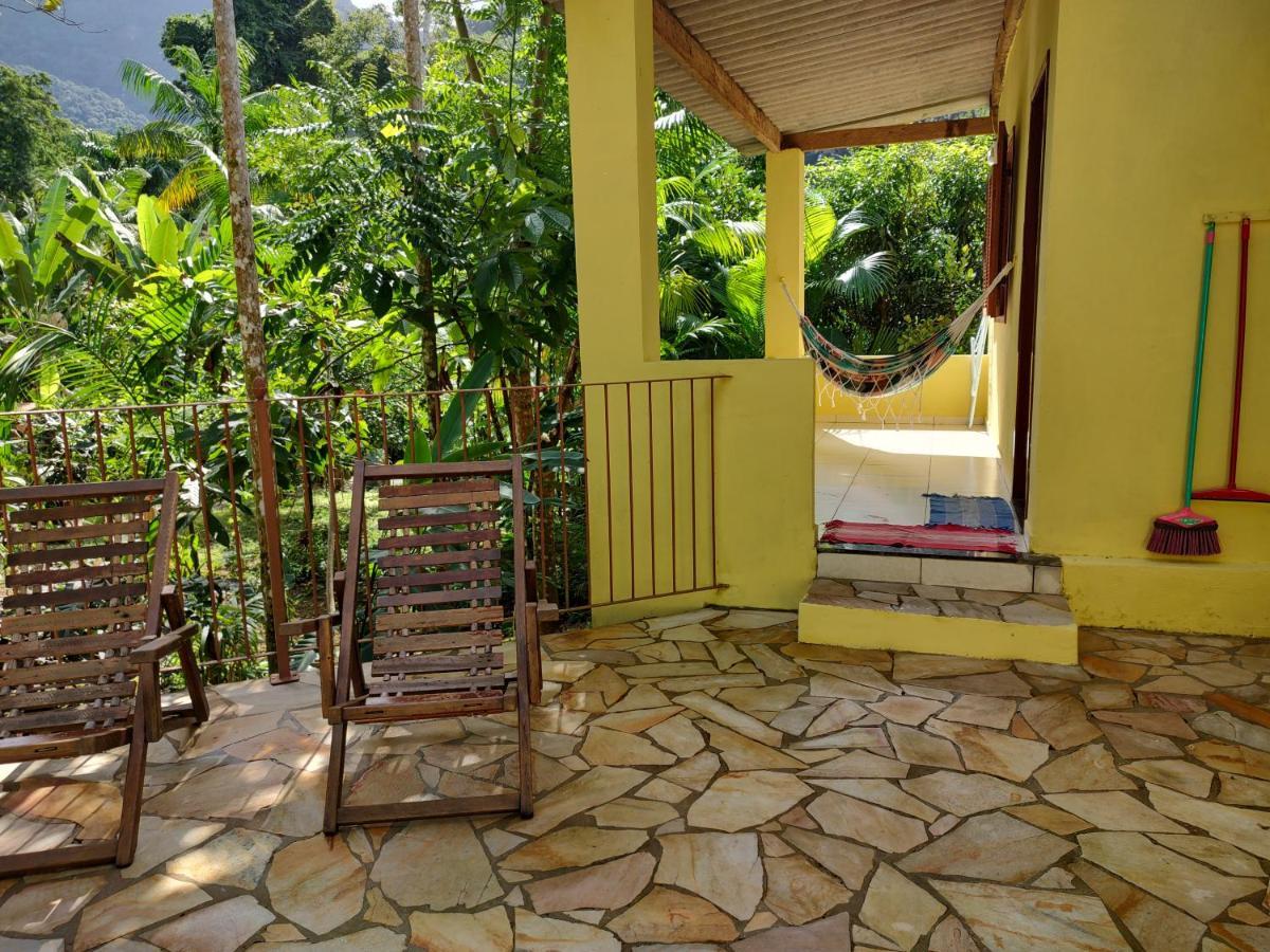 Chales Bela Vista Araquari Exterior photo