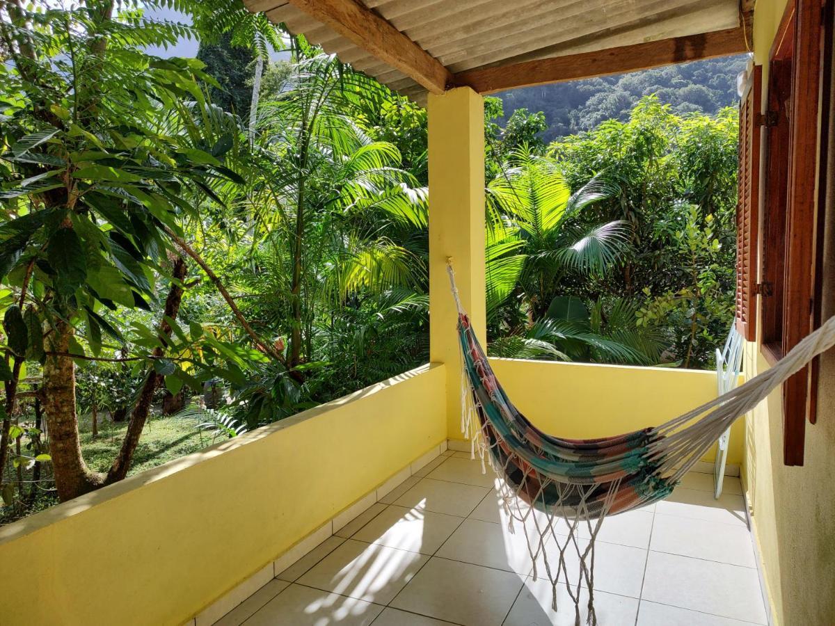 Chales Bela Vista Araquari Exterior photo