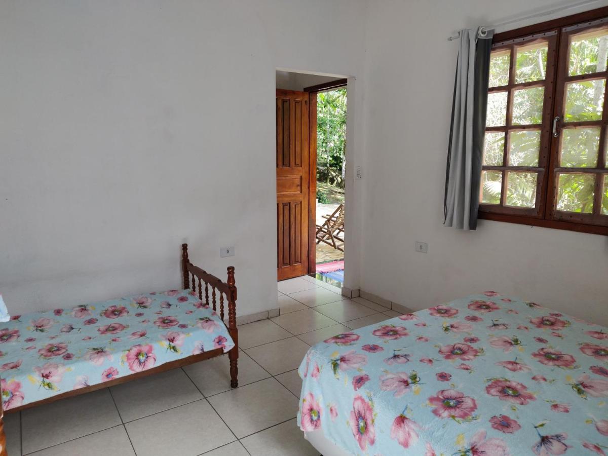 Chales Bela Vista Araquari Exterior photo