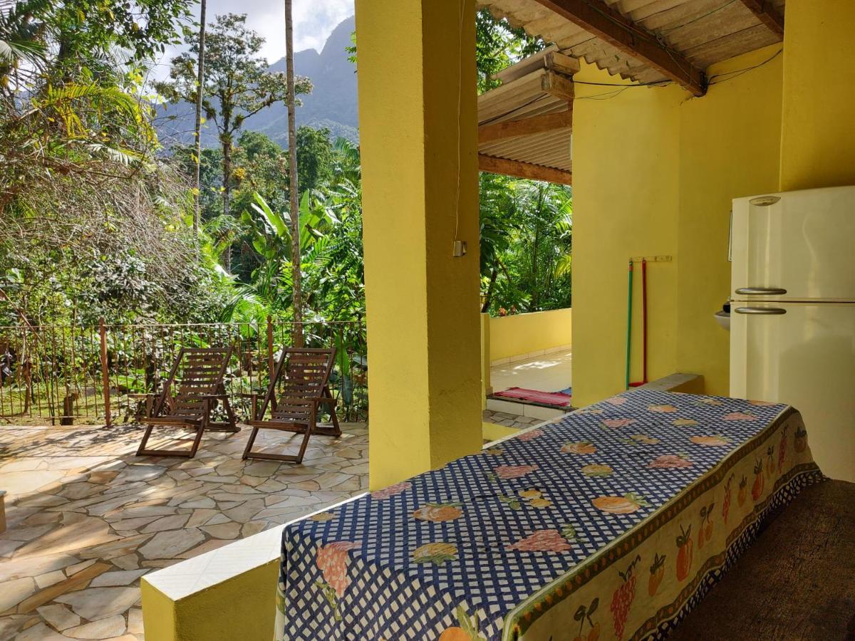 Chales Bela Vista Araquari Exterior photo