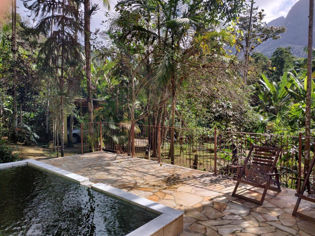 Chales Bela Vista Araquari Exterior photo