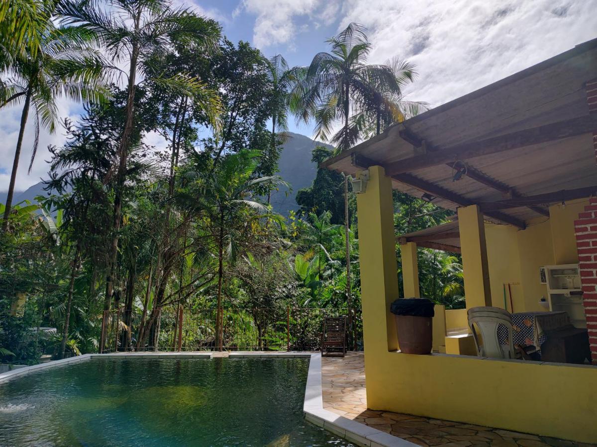 Chales Bela Vista Araquari Exterior photo
