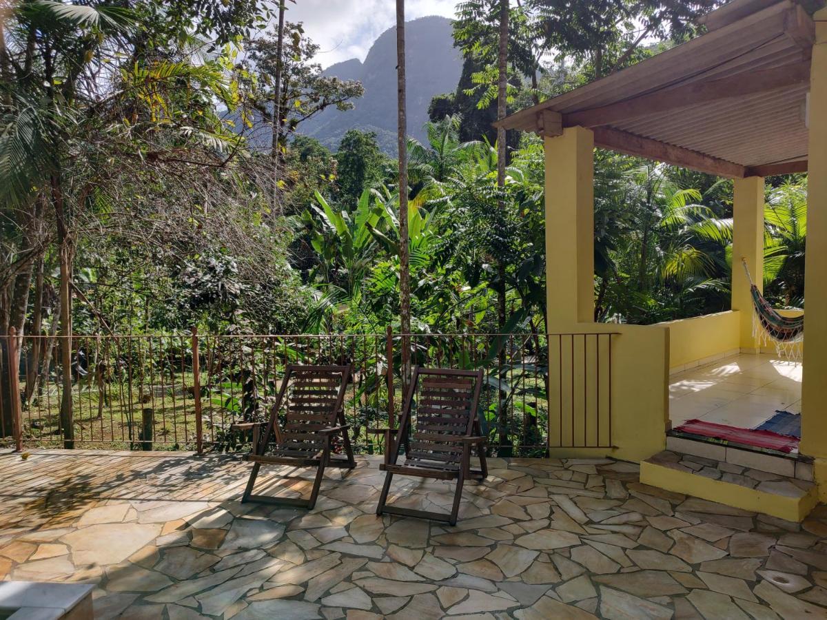 Chales Bela Vista Araquari Exterior photo