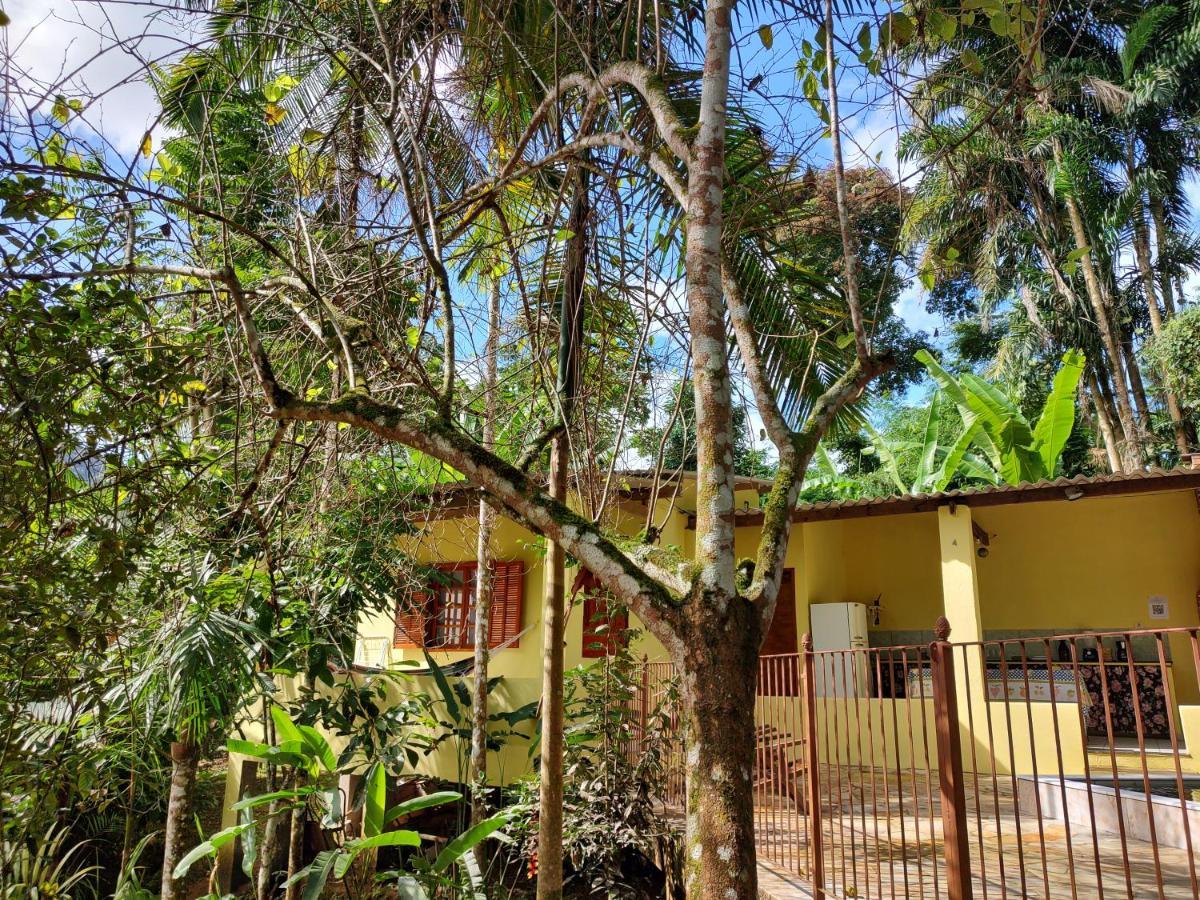Chales Bela Vista Araquari Exterior photo