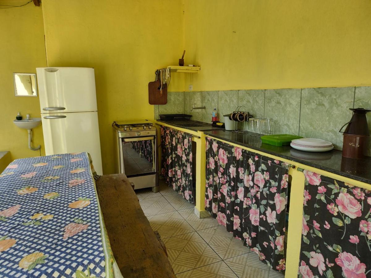 Chales Bela Vista Araquari Exterior photo