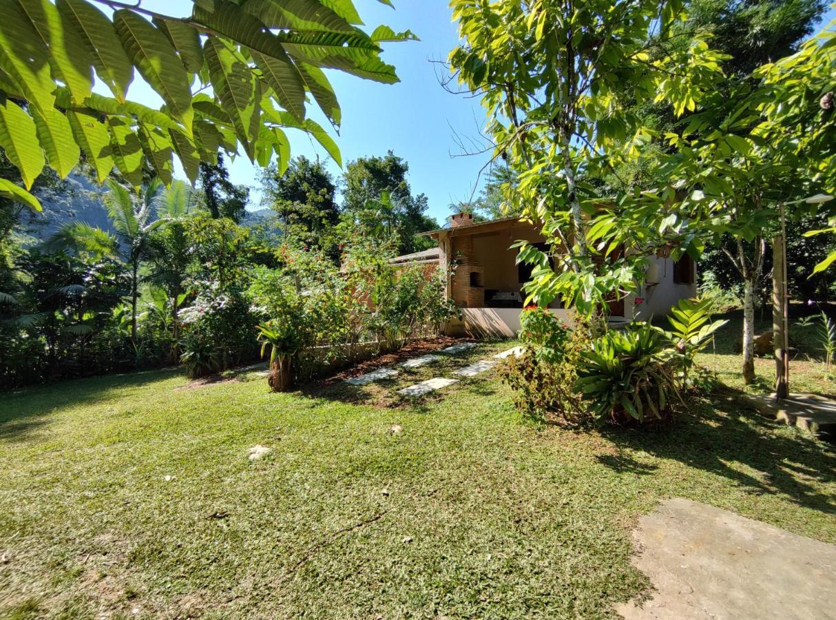 Chales Bela Vista Araquari Exterior photo