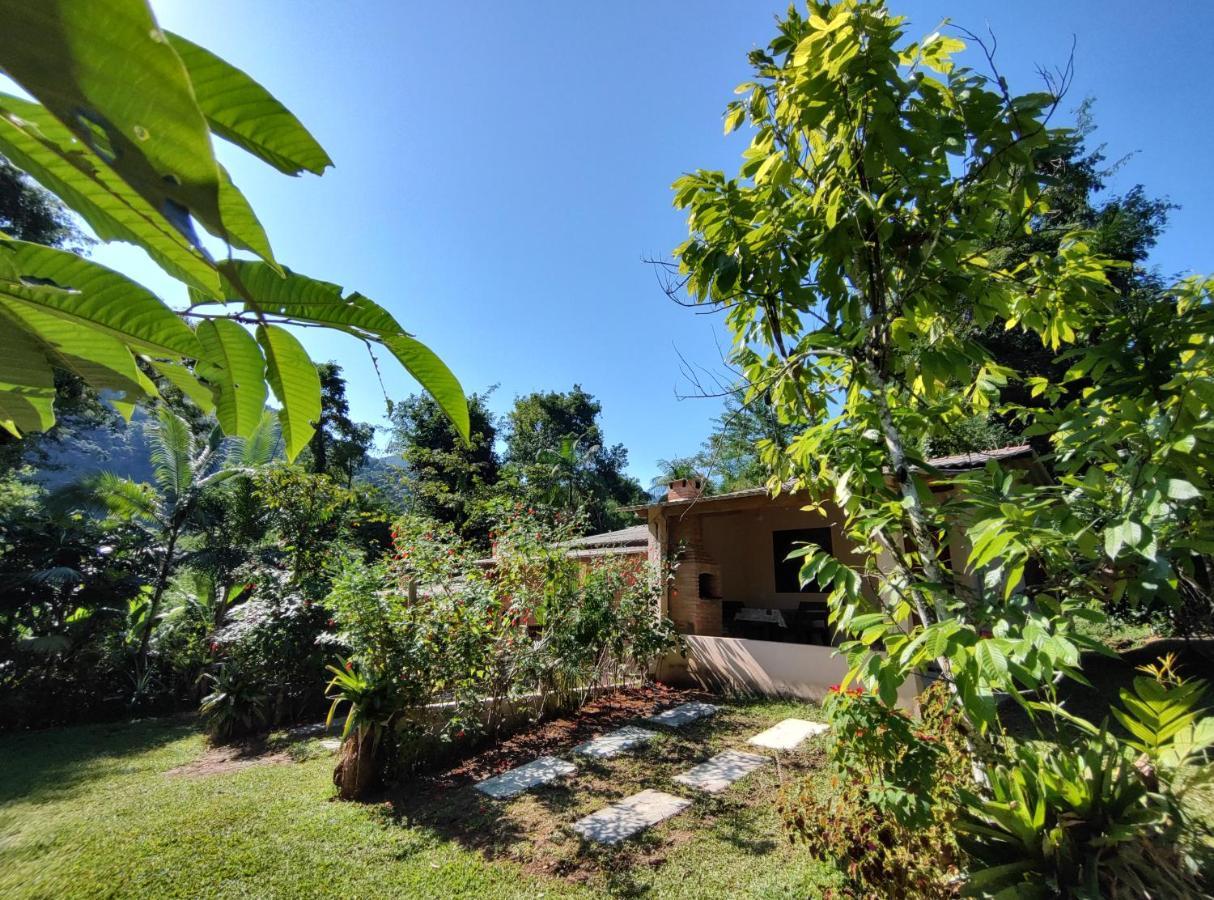Chales Bela Vista Araquari Exterior photo