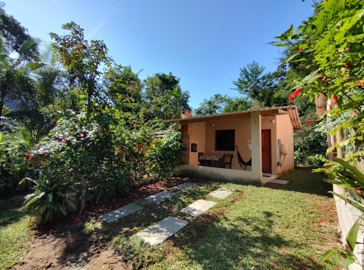 Chales Bela Vista Araquari Exterior photo
