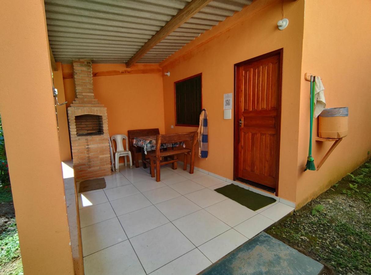 Chales Bela Vista Araquari Exterior photo