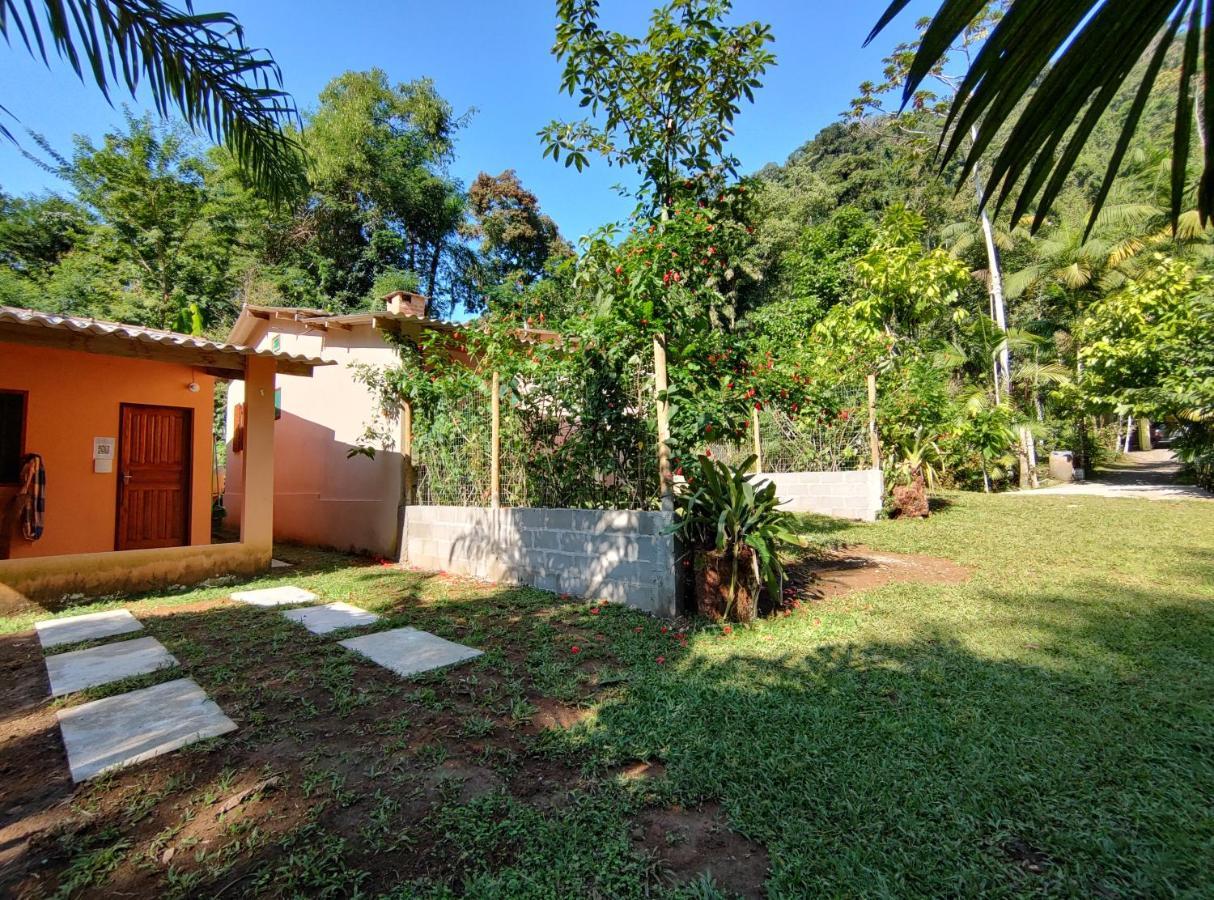 Chales Bela Vista Araquari Exterior photo