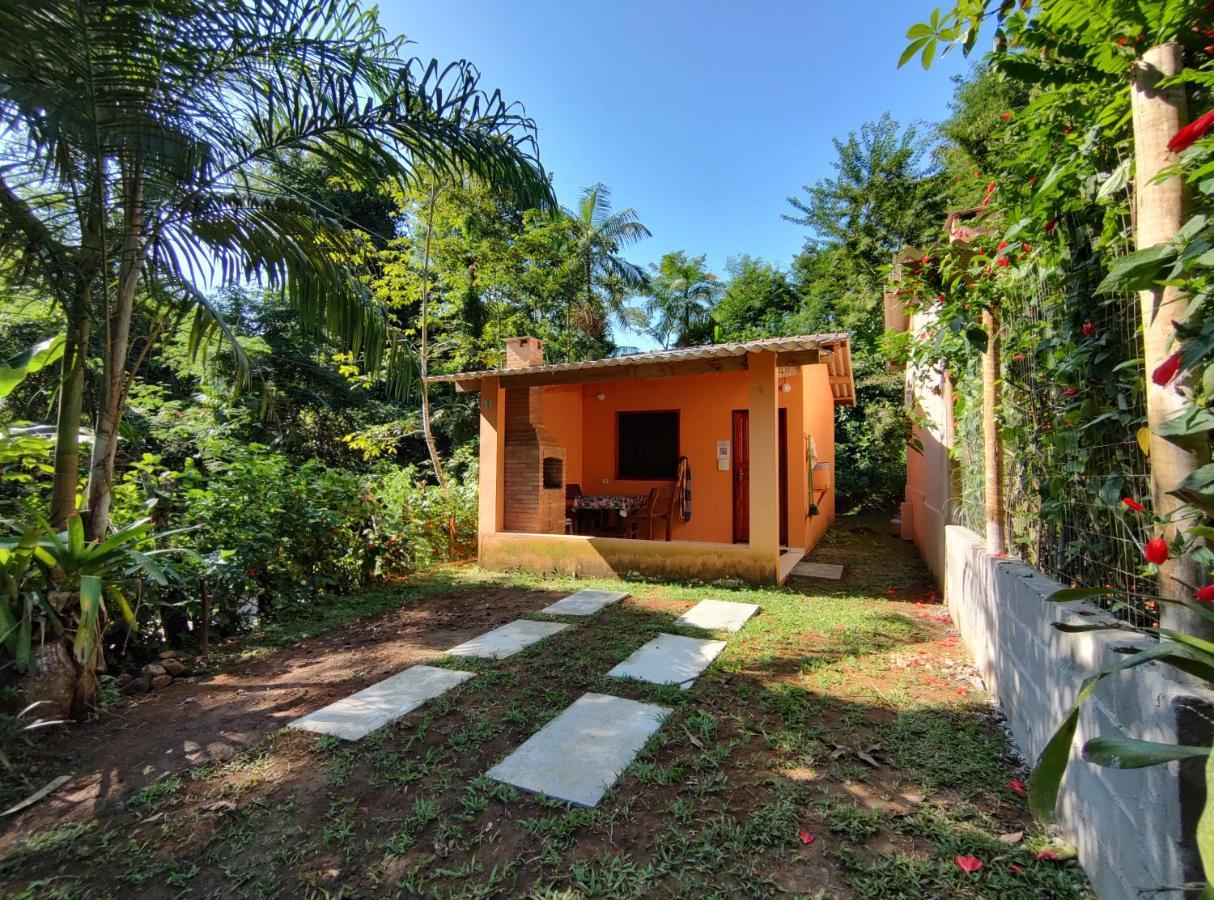 Chales Bela Vista Araquari Exterior photo