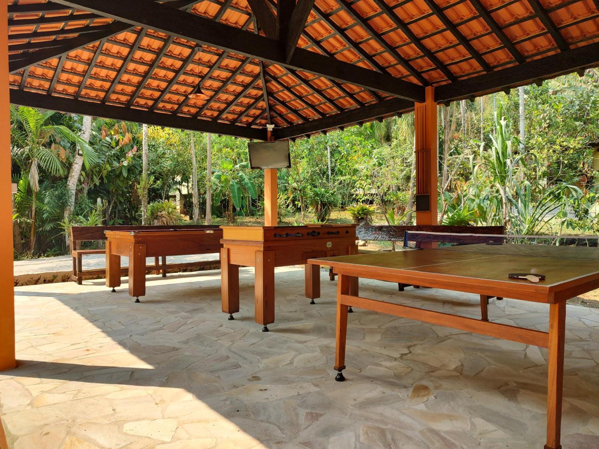 Chales Bela Vista Araquari Exterior photo